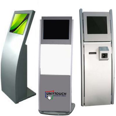 Self Checkout